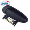1/2/4 Pcs Outside Door Handle Front / Rear Left Driver or Right Passenger For Toyota Avensis 1997 1998 1999 2000 2001 2002 2003