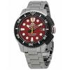Reloj de Buceo Automático Refurbished M-Force AC0L 70th Anniversary RA-AC0L02R00B Hecho en Japón 200M para Hombre