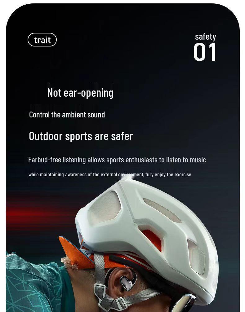 2025 M8 Smart Bluetooth Earphones: Multilingual Support in 150 Languages