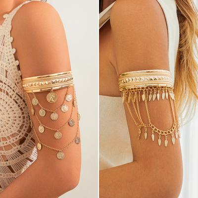 Bracciali – Bracciali a polsino