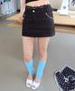 Weibeugeol Crossed Short Pants (2Color)