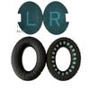 Replacement Ear Pads Earpads for Bose QuietComfort QC 2 15 25 35 Ear Cushion for QC2 QC15 QC25 QC35 SoundTrue Headphones part