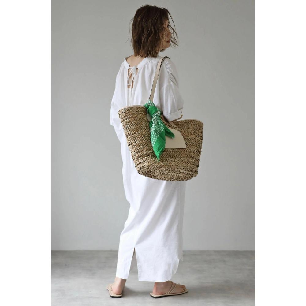 DIMANAF 2025 Plus Size New Dress Women Solid Short Sleeve V-Neck Long Summer Style Loose Basic