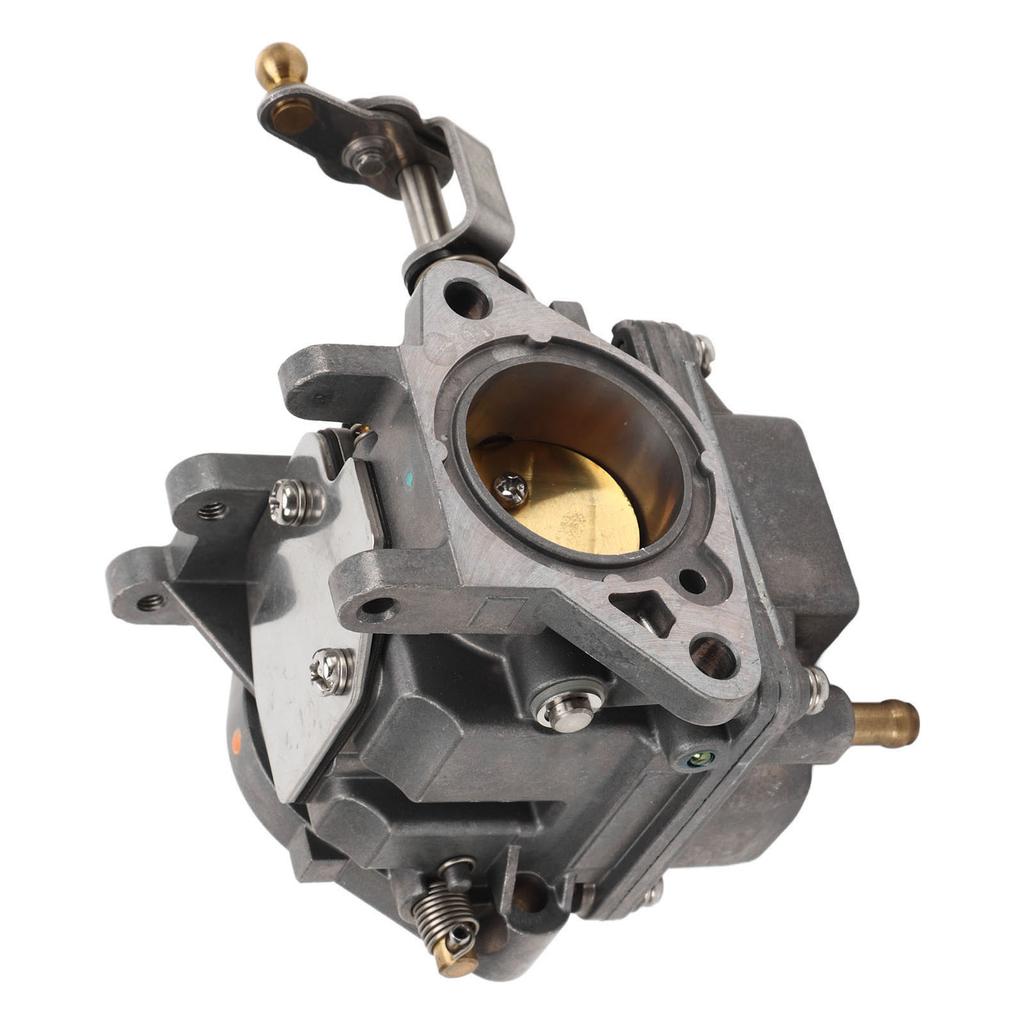 Aluminum Alloy 69S 14301 10 Boat Outboard Carburetor for Seapro Parsun Hidea Yamabisi 2 Stroke 30 HP Outboard Engine