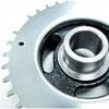 Car Engine Crankshaft Pulley for Ford C-Max DM2 Focus Volvo S40 4M5G6316FC 4M5G6316GB 4M5G6316H7A 4M5E6316JA
