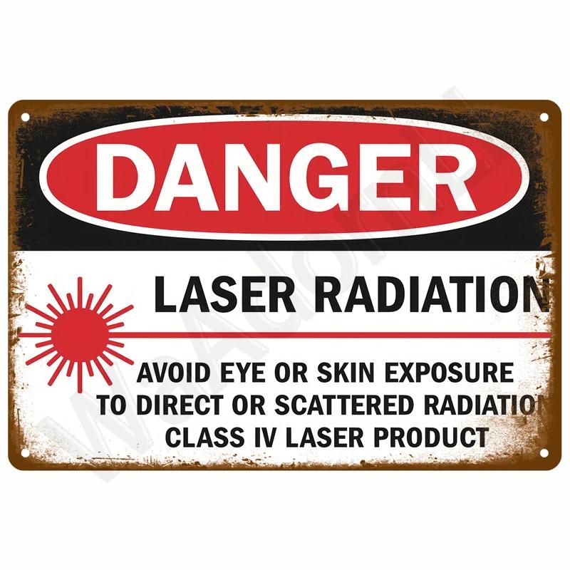 Vintage Tin Sign Home Decor Items Wall Decor Art Wall Mural Room Decoration Items Decor Men Retro Metal Sign Plate Bar Poster