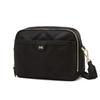 Black Logo Nylon Cross Bag Dcba6e890bk