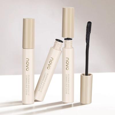 Augen-Make-up – Wimperntusche