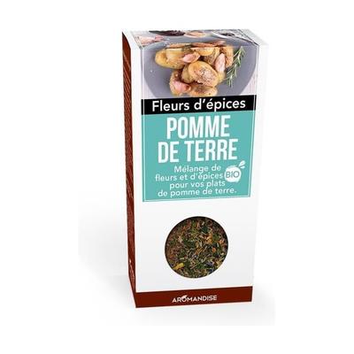 Aromandise+Potato 26 G
