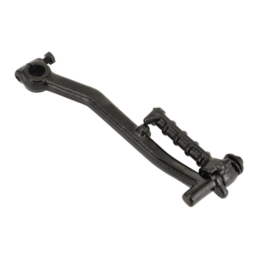 GOOFIT Kick Starter Lever for Yamaha 100cc Motorcycles
