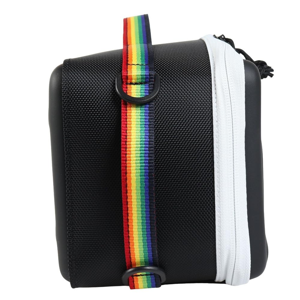[Chums] Storage Multi Hard Case M Black