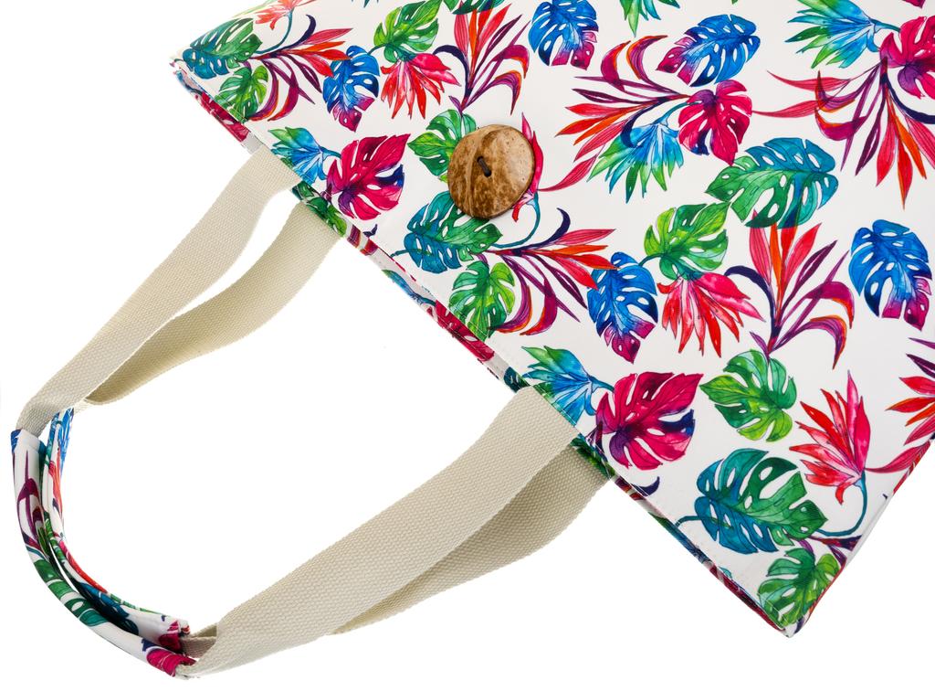 Frühjahrs-/Sommertasche 207-09
