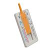 1pc Plastic Tire Tread Ruler 0-20MM Vernier Depth Caliper Tire Tread Depth Ruler Portable Tire Tread Depth Gauge Tyre Tread Tool