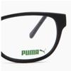 Puma Galleria Puma Frame Pe0019o 001 Square Acetate Men S woMen S glaSSeS