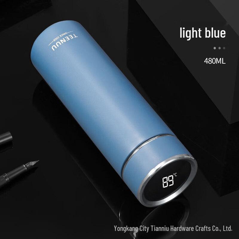 OLOEY Men s Stainless Steel Vacuum Flask