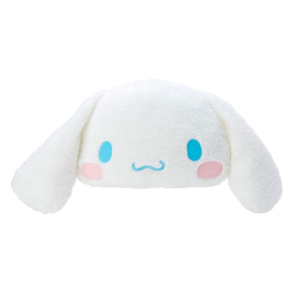 

Подушка в форме лица Sanrio Cinnamoroll M 411221