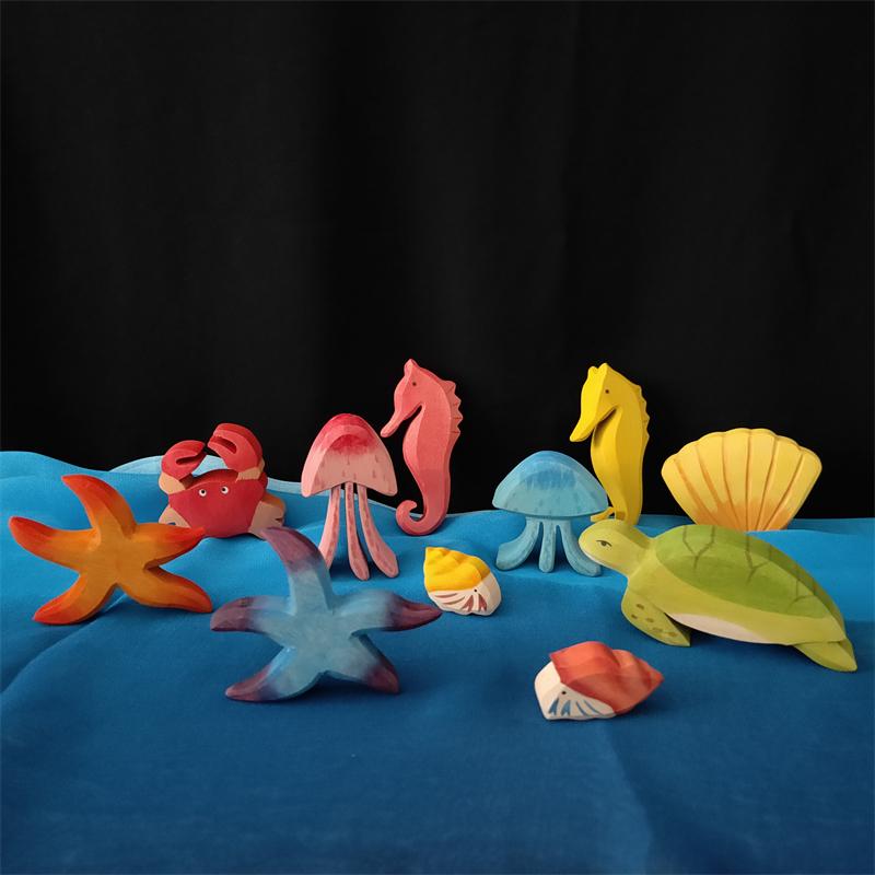 Montessori Playsilks Toys for Kids and Toddlers Imaginative Sensory Toys Bright Colored Play Scarves Pretend Play Waldorf Toys