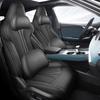 MG7 Full Wrap Leather Seat Cushion Cover - Universal for All Seasons