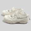 Belle Mesh Sandals New Summer Shoes Breathable Sports Shoes Soft-soled Casual Board Shoes