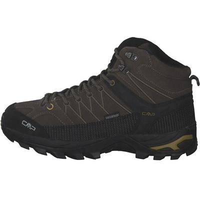 Unisex-Schuhe – Trekkingschuhe