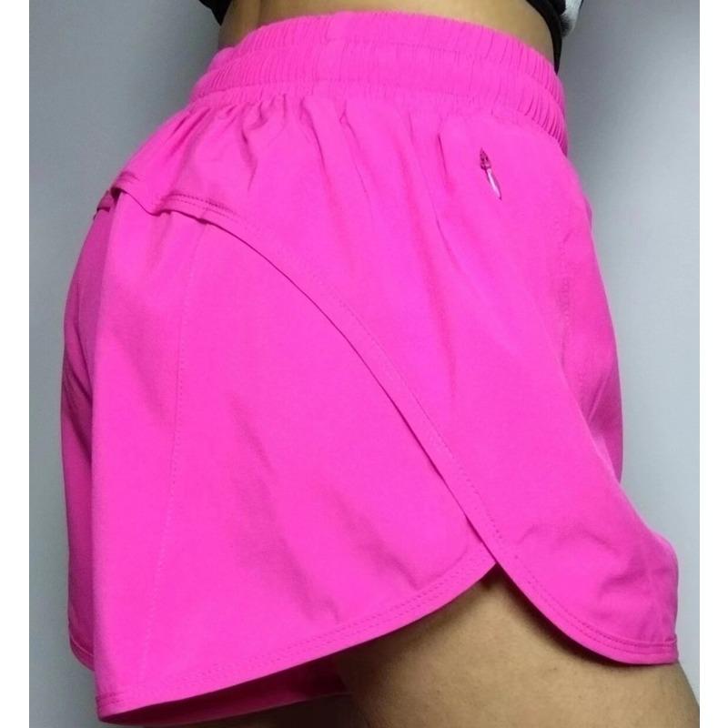 

Дышащие свободные антибликовые шорты для йоги, шорты для бега на открытом воздухе, женские шорты для фитнеса (Женский) XXL розы красного