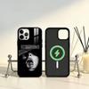 Edgy Dark Gothic Scorpion Phone Case For iPhone17,16,15,14,13,12,11 Plus,Pro Max Magnetic For Magsafe Wireless Charging
