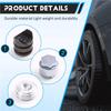 A34R For E-Class C-Class W205 W213 A2054603703 A2054605202 Steering Gear Thrust Parts Kit 1 Set With Tools Car