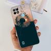 For Realme C21Y Case Realme C21 Phone Case 2023 New Printed Soft Back Cover For Realme C25 C25S C25Y RealmeC21Y Shockproof Coque