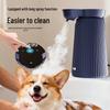 Rechargeable Automatic Foaming Hand Sanitizer Dispenser for Kitchen Countertops