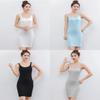 Elegant Women Summer Casual Sleeveless Evening Dress Perfect For Beach Parties