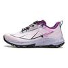 Li Ning Kids Outdoor Comfortable Versatile Low-Top Running Shoes Kids Sneaker Light-Mist-Purple Light-Blue-Purple YKFU104-4