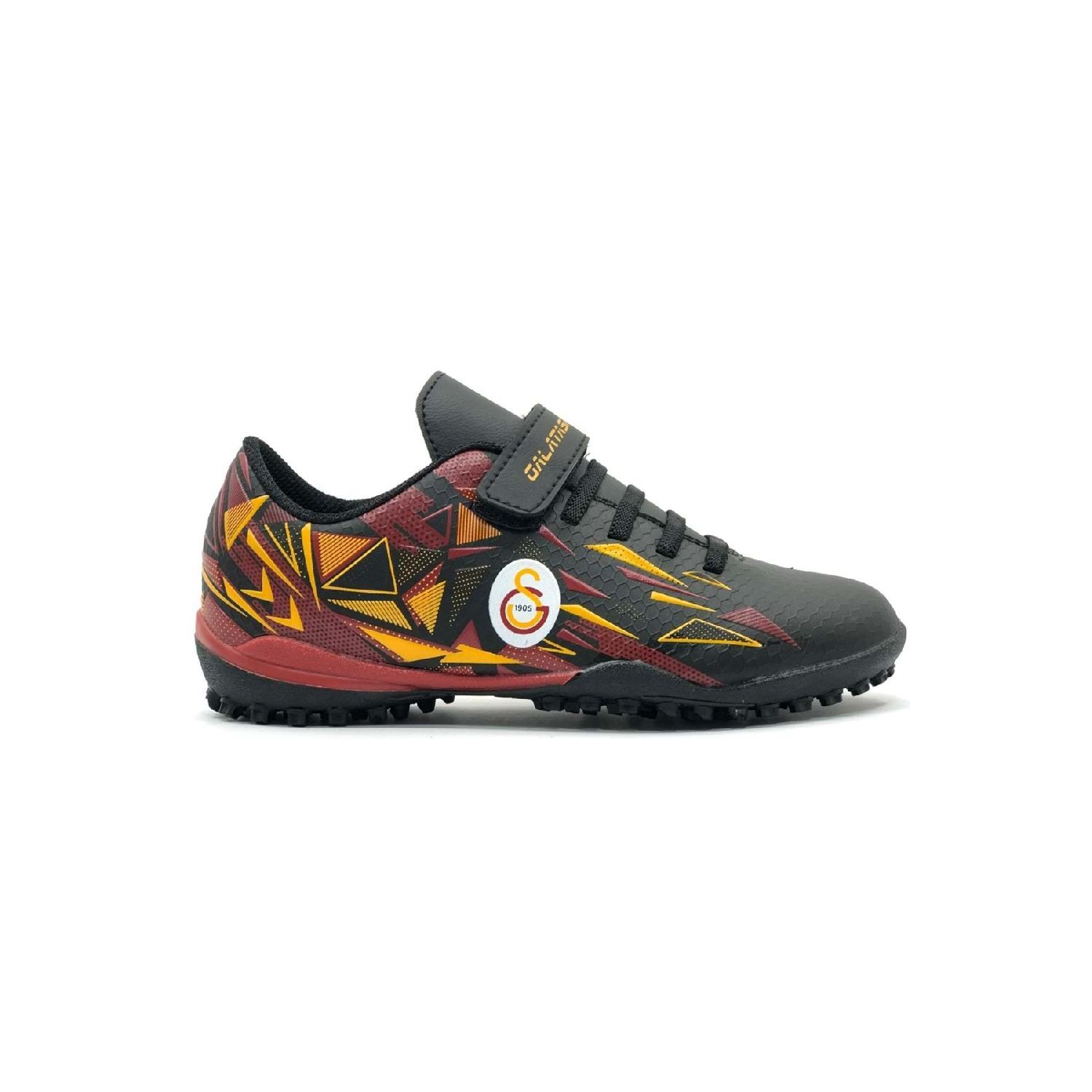 

Estes Gs Tf Kids Turf Field Shoes Black 31 чёрный