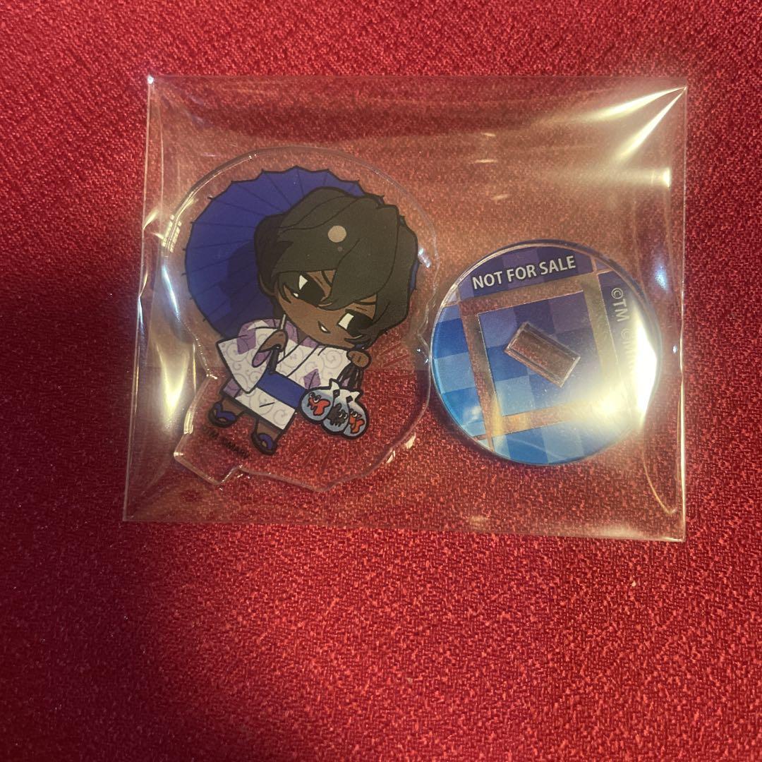 

[USED] Fate Arjuna Acrylic Stand