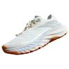 Wear Resistant And Lightweight Low Top Running Shoes Men's White 912345588-1