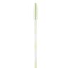 200pcs Disposable Portable Lash Brush Travel Mascara Eyelash Brush Makeup Tool Accessory