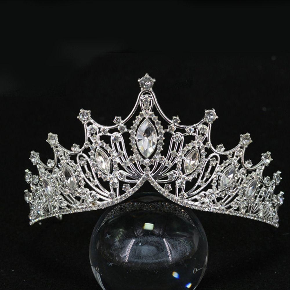 Headband Wedding Headband Temperament Princess Headband Women Hair Hoop Korean Hairbands Baroque