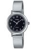 WOMEN'S WATCH CASIO LTP-B170D-1B (zd660a) + BOX