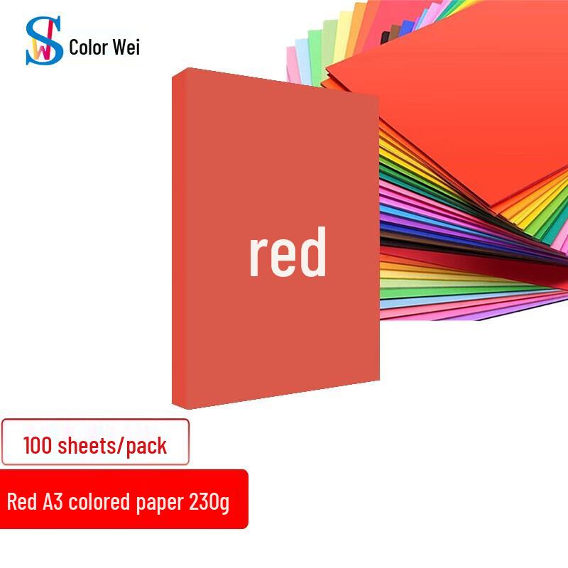 Colorway A3 230g Art & Craft Cardstock