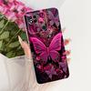 For Xiaomi Redmi 10A Case Popular Flower Bowknot Soft Clear Silicone Phone Cover For Xiaomi Redmi 10A Sport Funda Redmi10a Shell