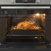 Carbon Steel Chicken Roasting Pan Rectangular Cake Pan Durable Lasagna Pan  Oven