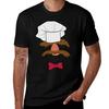 Swedish Chef Tshirt Work Outdoor For Unisex Tshirt