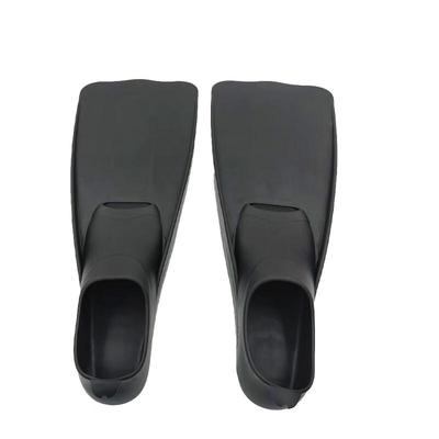 Comfortable Lightweight Long Swimming Fins