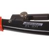 Ratcheting Terminals Crimper Tool With Adjustable Height For Reliable Automotive Circuit Repairs NonSlip Grip Handle