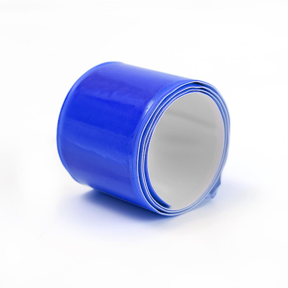 1 STÜCK Fahrrad-Reflektoraufkleber