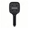 Handheld Shower Head Set High Pressure 8 Spray Modes Adjustable Water Saving Bathroom Shower Sprayer