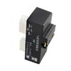 OEM 1J0919506G Electric Engine Radiator Cooling Fan Controller Resistor Module For Volkswagen Golf Jetta Beetle 1.9 2.0 2.8 1999