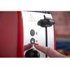 Тостер Russell Hobbs Colours Plus S2 rot (26554-56)