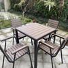 UOSU Outdoor Garden Dining Set