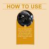 Car Tire Cleaner Car Tire Cleaning, Decontamination, Descaling Tire Cleaner 100ml