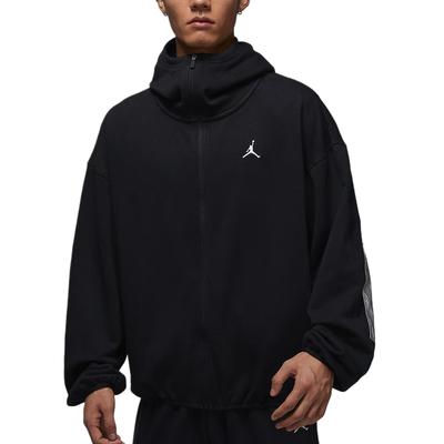Brooklyn Lockerer Freizeit Kapuzenpullover mit Reißverschluss Langarm Herren Hoodies IF1888010